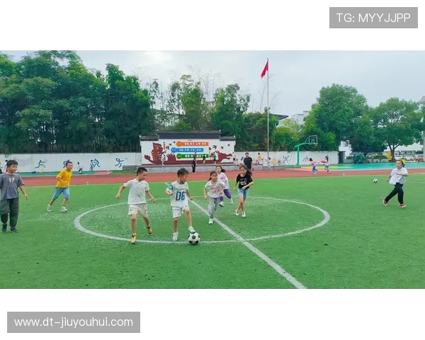 韩庙镇足球发展现状与未来展望：推动地方足球文化的兴起与创新